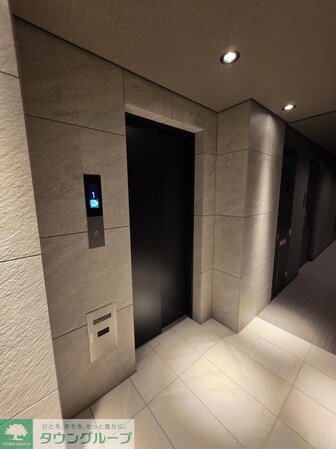 S-RESIDENCE北綾瀬awesomeの物件内観写真